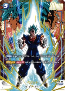 画像1: ベジット【P-SCR】{139/144}[FB02]※パラレル