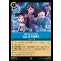 魔法の川の子守唄-All Is Found【R】{178/222}[JA-7]