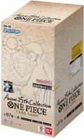 ブースターBOX《エクストラブースター Anime 25th collection》【】{-/-} [EB02]