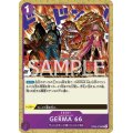 GERMA 66【UC】{078/119}[OP06]