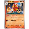 カエンジシ【U】{011/063}[m1S]