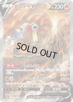 画像1: エンテイV【SAR】{213/172}[s12a]