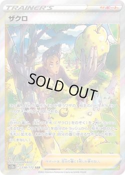 画像1: ザクロ【SAR】{238/172}[s12a]