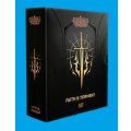 Flesh AND Blood:FAITH & TORMENT【】{-/-} [FAB]()※GENCON2026頒布