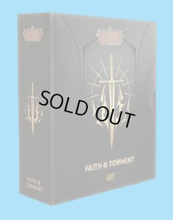 画像1: Flesh AND Blood:FAITH & TORMENT【】{-/-} [FAB]()※GENCON2026頒布