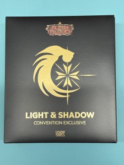 画像1: FaB Light & Shadow Convention Exclusive【】{-/-} [FAB]()