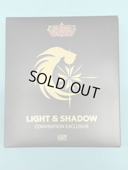 画像1: FaB Light & Shadow Convention Exclusive【】{-/-} [FAB]()